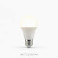 LED A19 Warm White 60W Equivalent