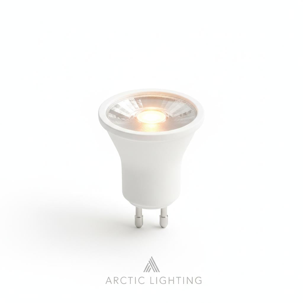 LED GU10 Spotlight 50W Equivalent