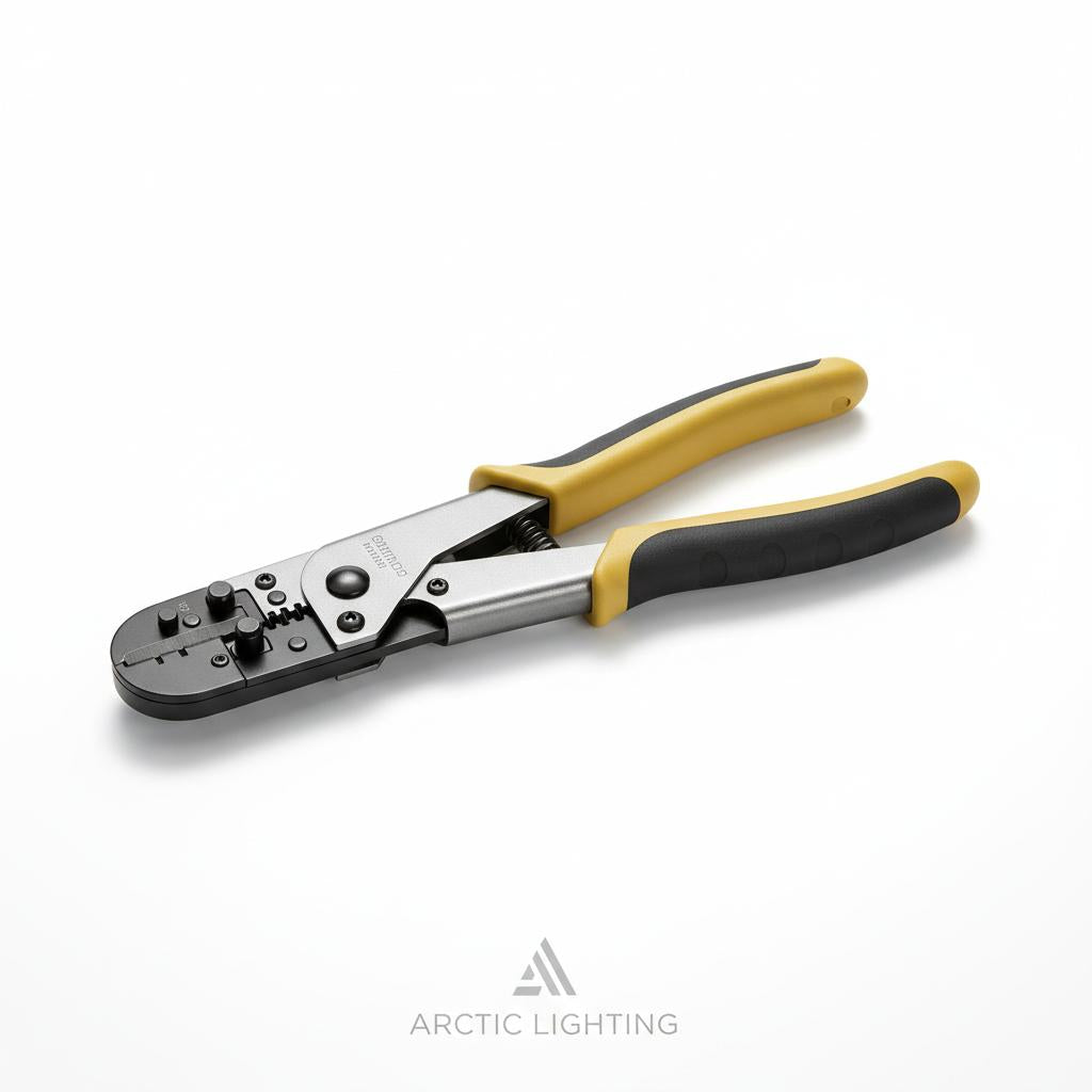 Professional Wire Stripper 10-20 AWG