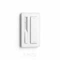 Universal LED Dimmer Switch with Preset