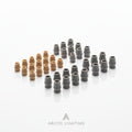 Wire Connector Assortment 75 Pieces
