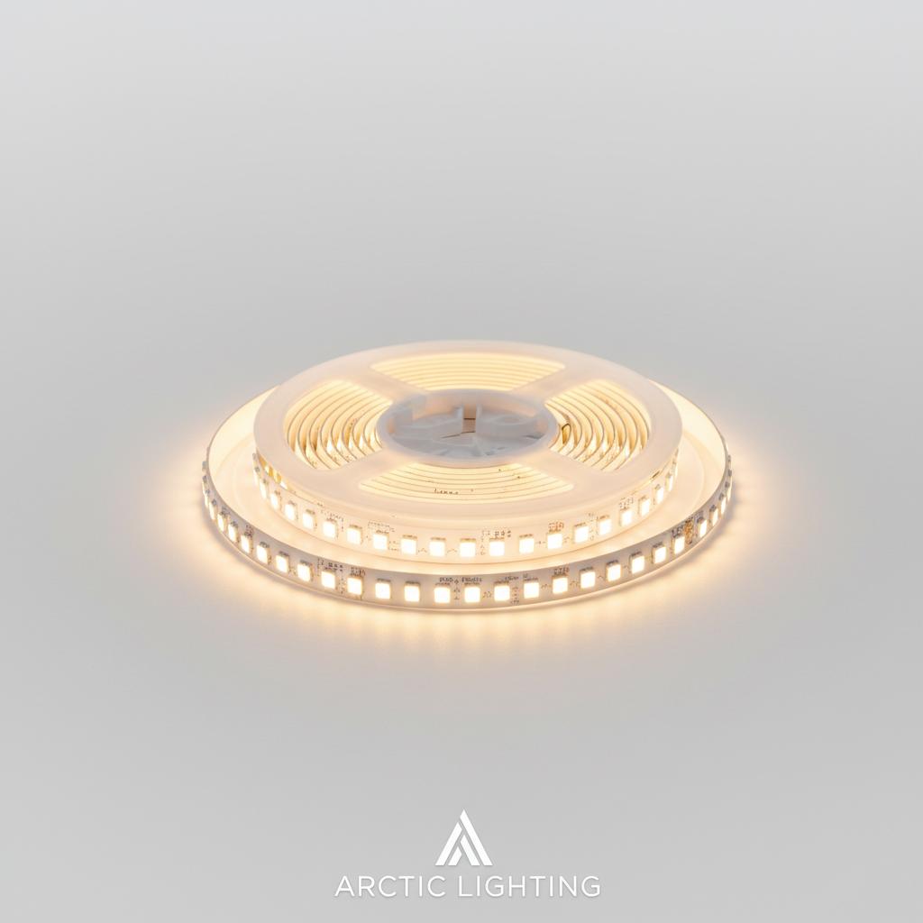 LED Strip Light 16.4 Feet Warm White 3000K