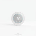 Smart Programmable Thermostat WiFi Enabled