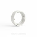Electrical Box Extender Ring 1 Inch Deep